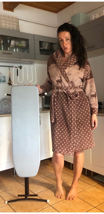 Tímea Vanya