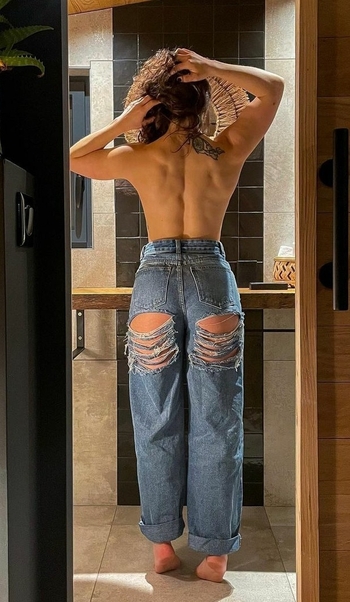 Justine Becattini
