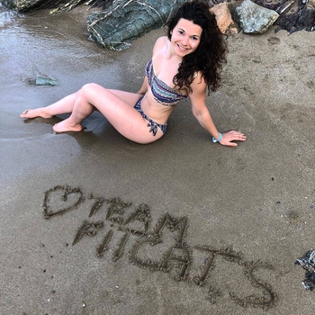 Justine Becattini
