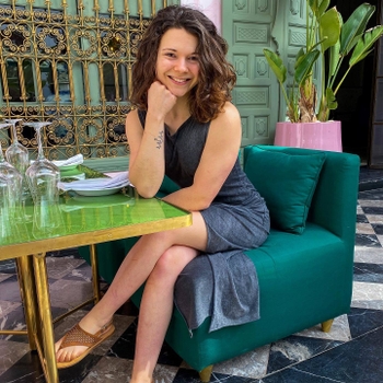 Justine Becattini