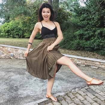 Justine Becattini