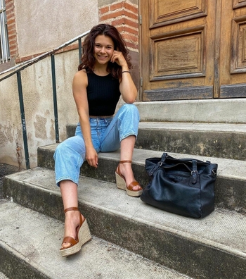 Justine Becattini