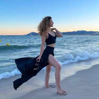 Justine Becattini