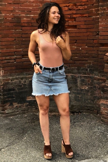 Justine Becattini