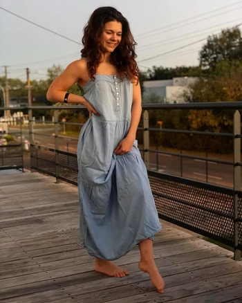 Justine Becattini