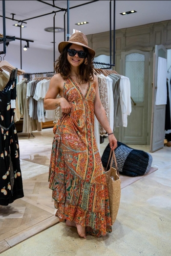 Justine Becattini