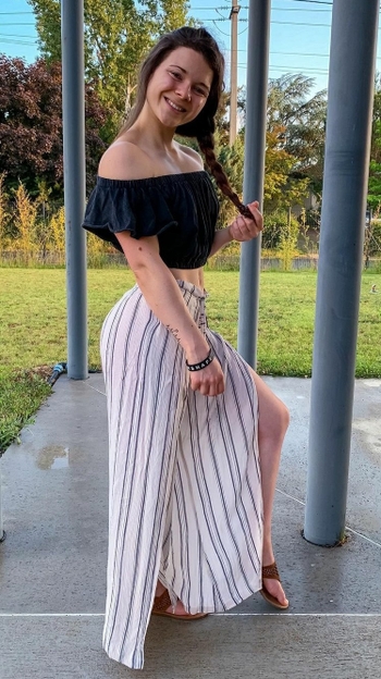Justine Becattini