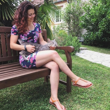 Justine Becattini