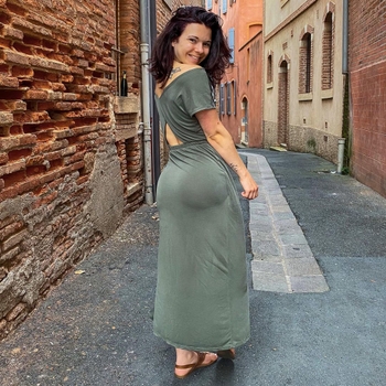 Justine Becattini