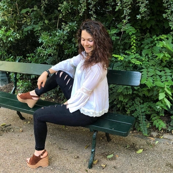 Justine Becattini