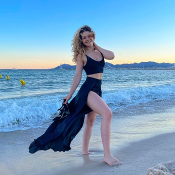 Justine Becattini