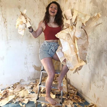 Justine Becattini