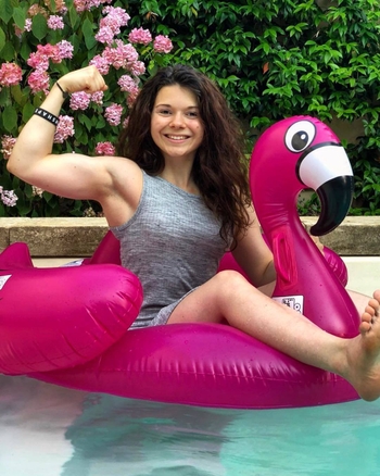 Justine Becattini