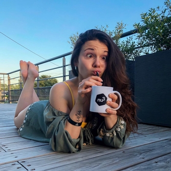 Justine Becattini