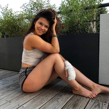 Justine Becattini