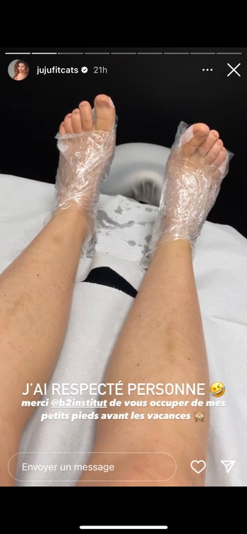 Justine Becattini