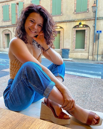 Justine Becattini