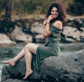 Justine Becattini