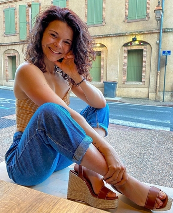 Justine Becattini
