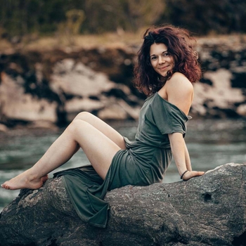 Justine Becattini