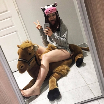 Justine Becattini