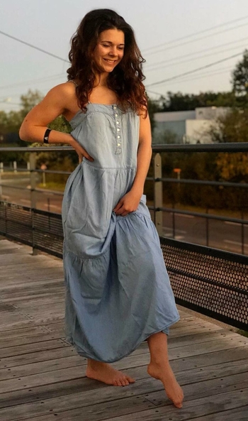 Justine Becattini
