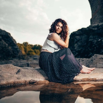 Justine Becattini