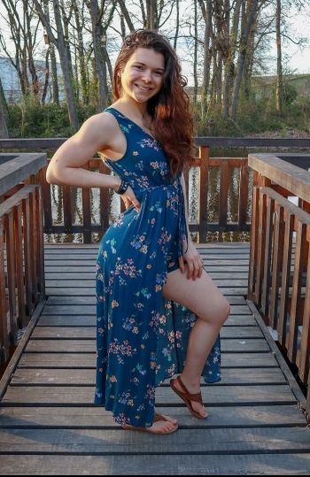 Justine Becattini
