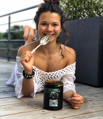 Justine Becattini