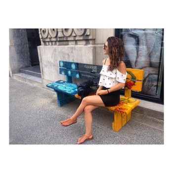 Justine Becattini