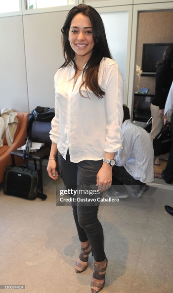 Natalie Martinez