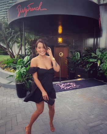 Natalie Martinez