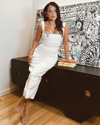 Natalie Martinez