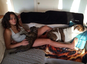 Natalie Martinez