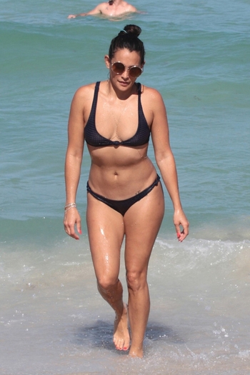 Natalie Martinez