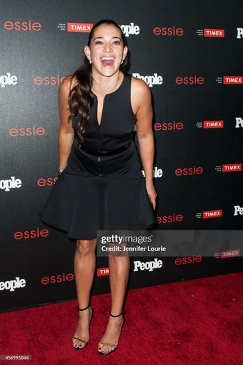 Natalie Martinez