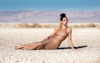 Natalie Martinez