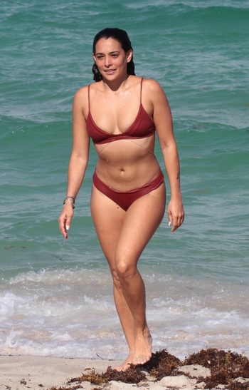Natalie Martinez