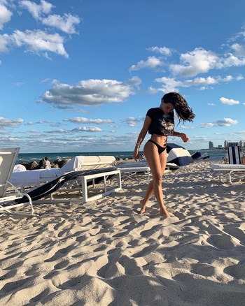 Natalie Martinez