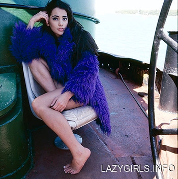 Natalie Martinez