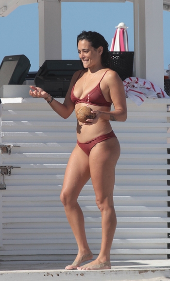 Natalie Martinez