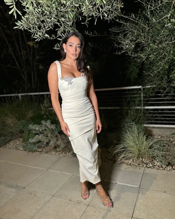 Natalie Martinez
