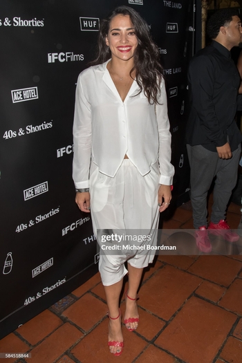 Natalie Martinez