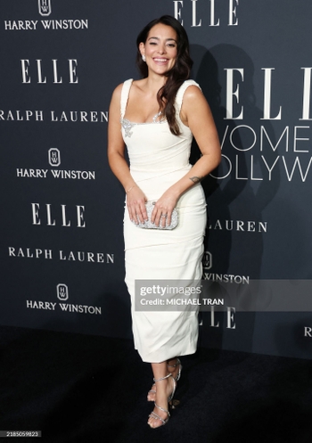 Natalie Martinez