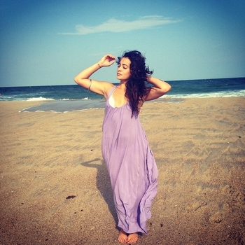 Natalie Martinez