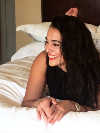 Natalie Martinez