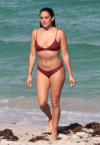 Natalie Martinez