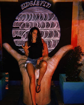 Natalie Martinez