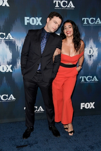 Natalie Martinez