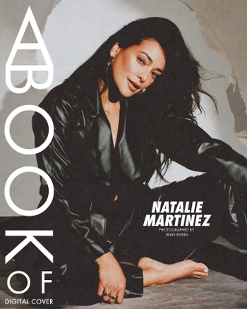 Natalie Martinez